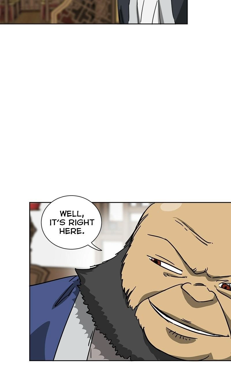Infinite Level Up in Murim — Chapter 101 — page 77