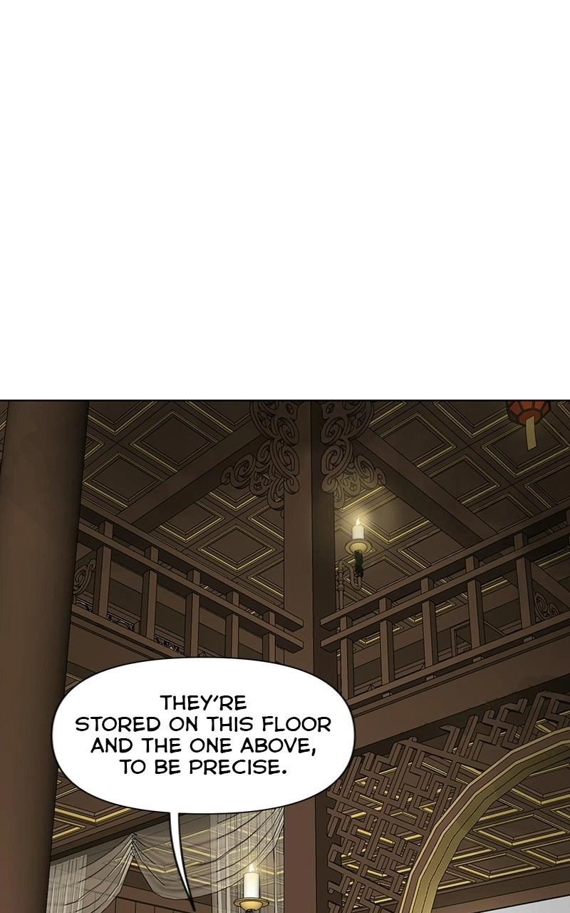 Infinite Level Up in Murim — Chapter 101 — page 78