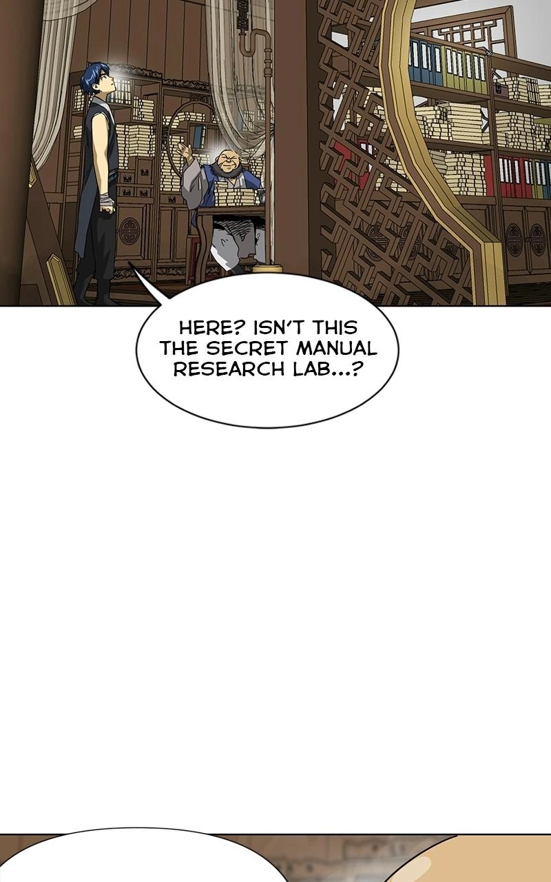 Infinite Level Up in Murim — Chapter 101 — page 79