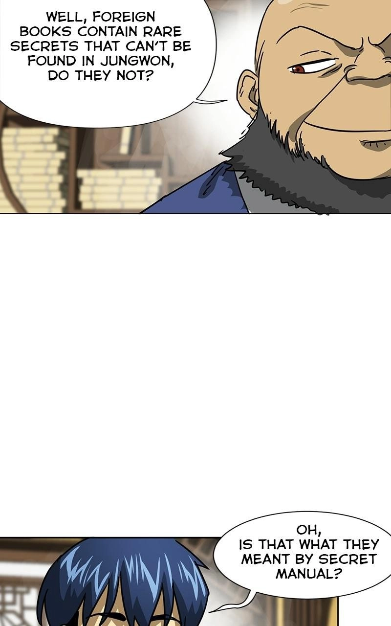 Infinite Level Up in Murim — Chapter 101 — page 80