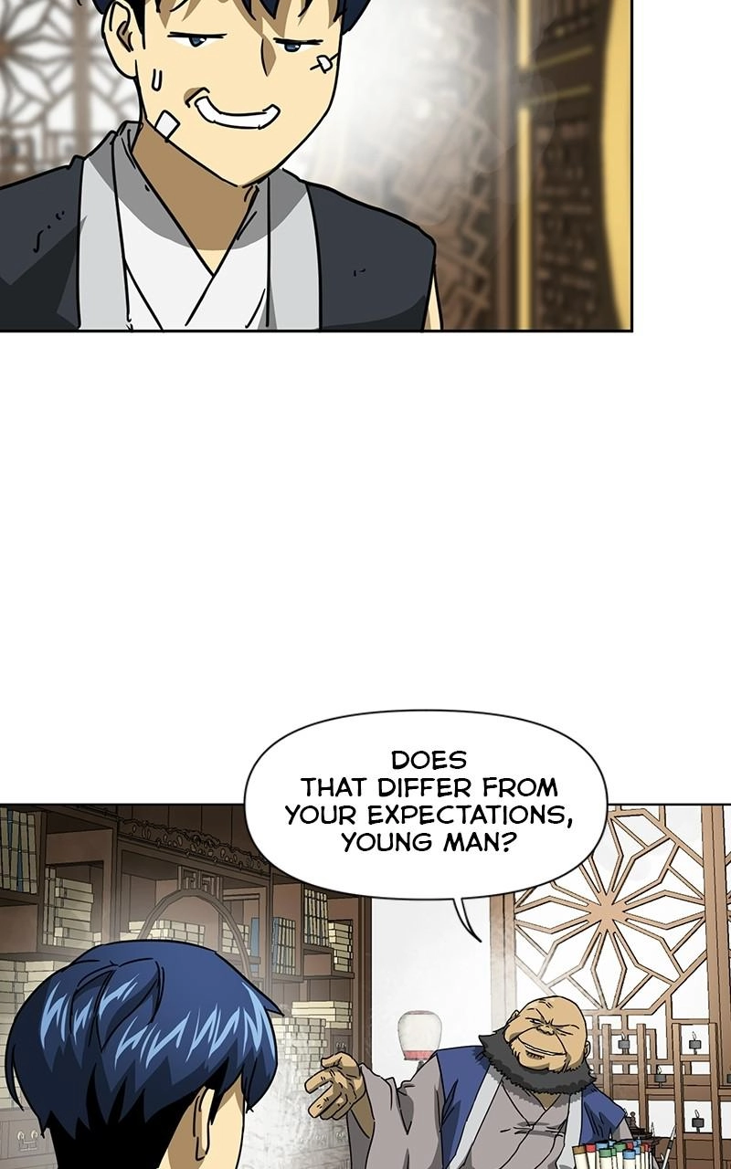 Infinite Level Up in Murim — Chapter 101 — page 81