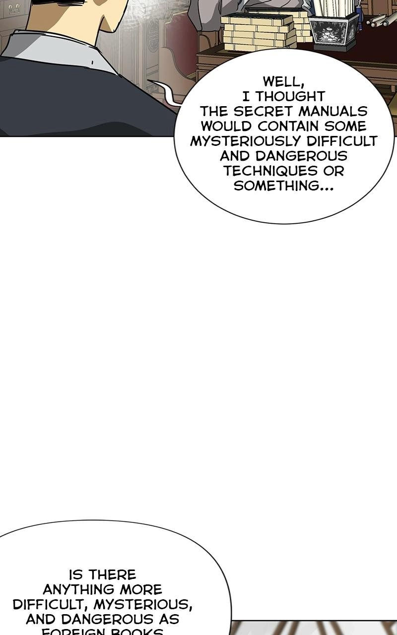 Infinite Level Up in Murim — Chapter 101 — page 82