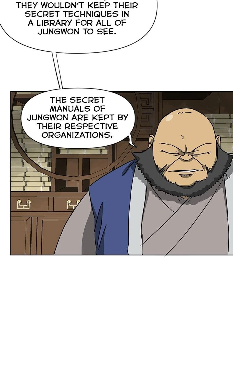 Infinite Level Up in Murim — Chapter 101 — page 85