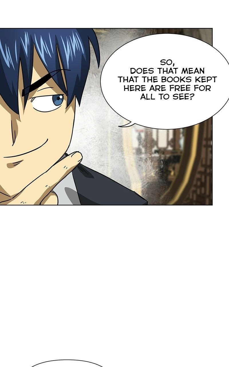 Infinite Level Up in Murim — Chapter 101 — page 86
