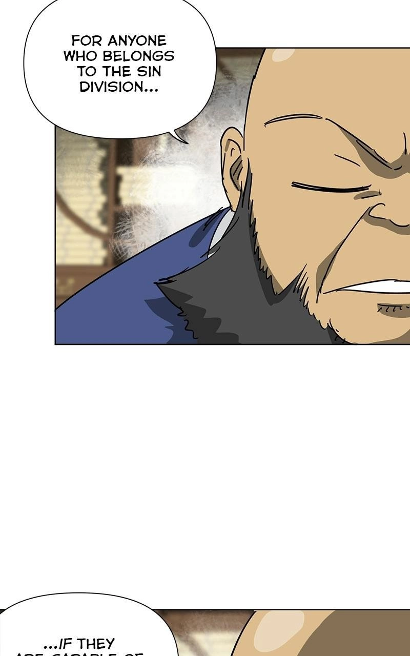 Infinite Level Up in Murim — Chapter 101 — page 87