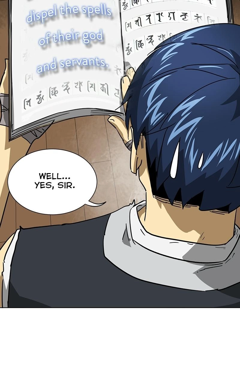 Infinite Level Up in Murim — Chapter 101 — page 90