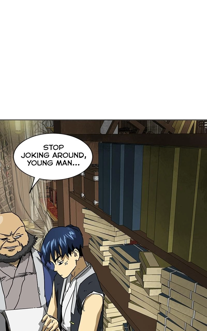 Infinite Level Up in Murim — Chapter 101 — page 91