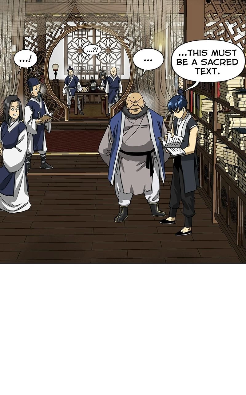Infinite Level Up in Murim — Chapter 101 — page 95