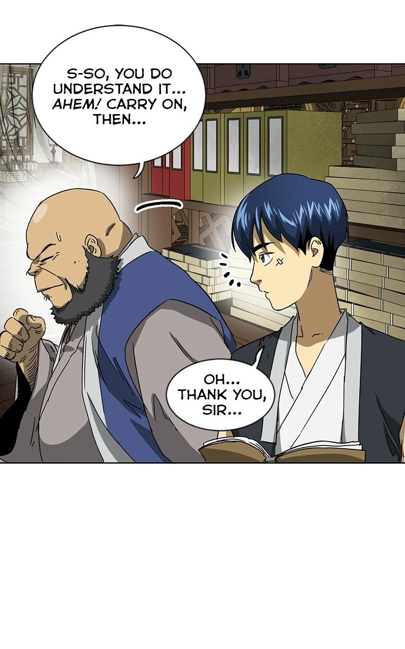 Infinite Level Up in Murim — Chapter 101 — page 96