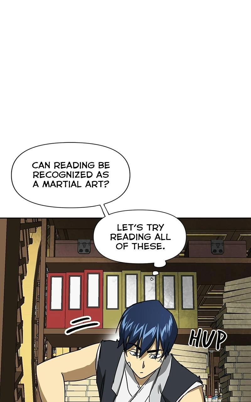 Infinite Level Up in Murim — Chapter 101 — page 97