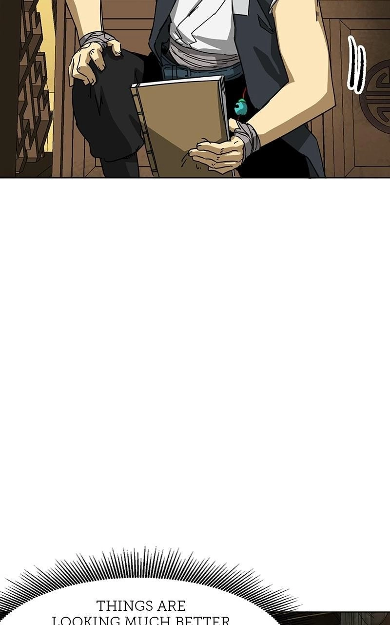 Infinite Level Up in Murim — Chapter 101 — page 98