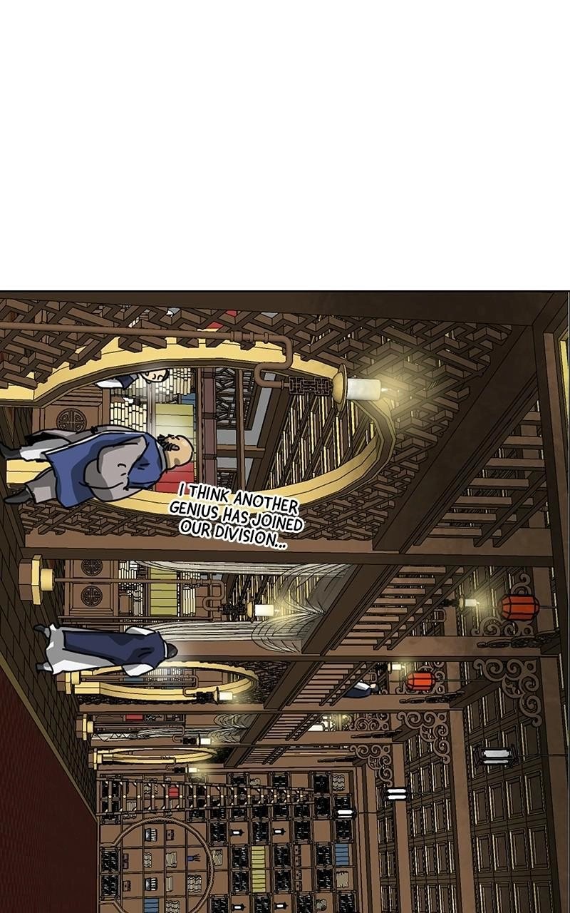 Infinite Level Up in Murim — Chapter 101 — page 100