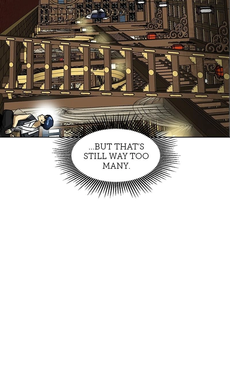 Infinite Level Up in Murim — Chapter 101 — page 101