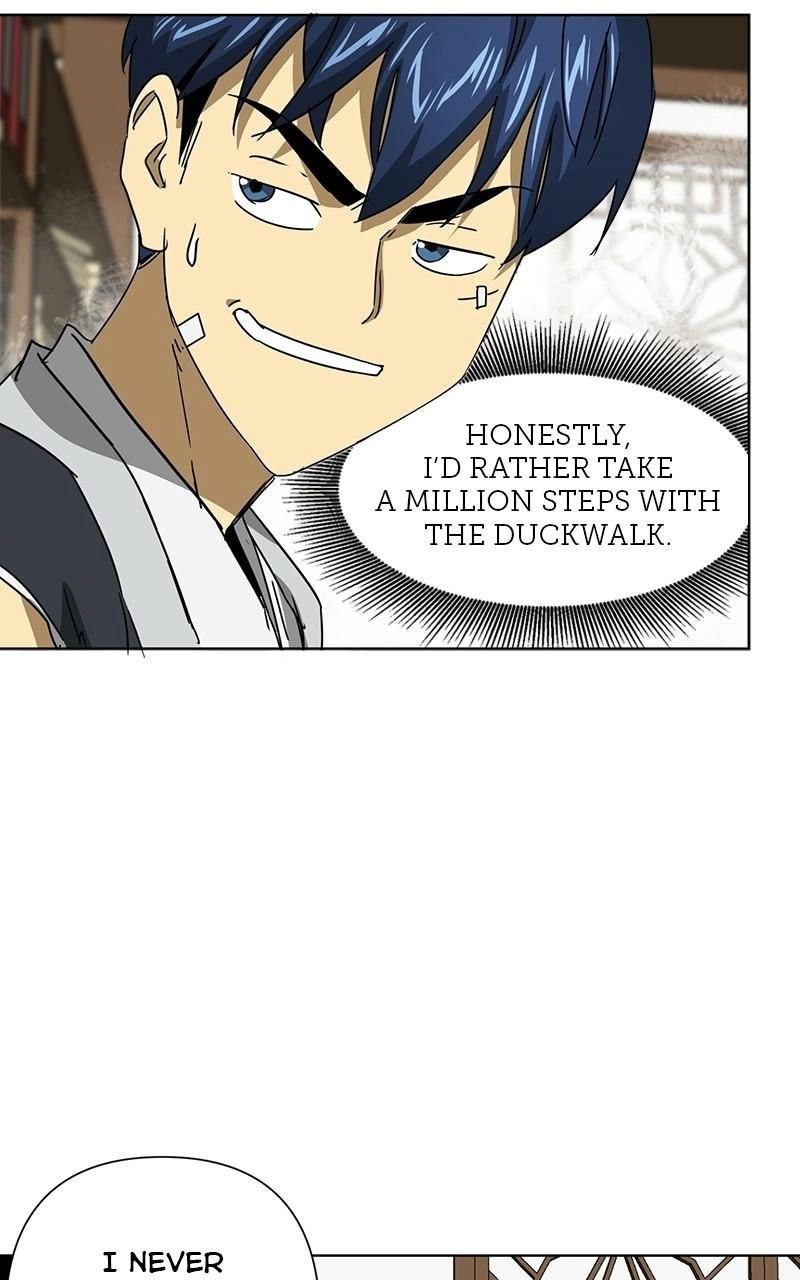 Infinite Level Up in Murim — Chapter 101 — page 102