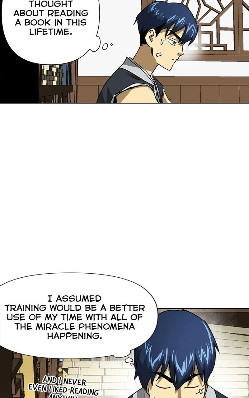 Infinite Level Up in Murim — Chapter 101 — page 103