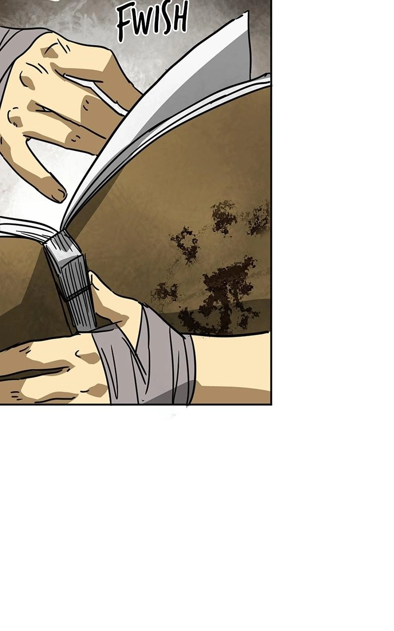 Infinite Level Up in Murim — Chapter 101 — page 112