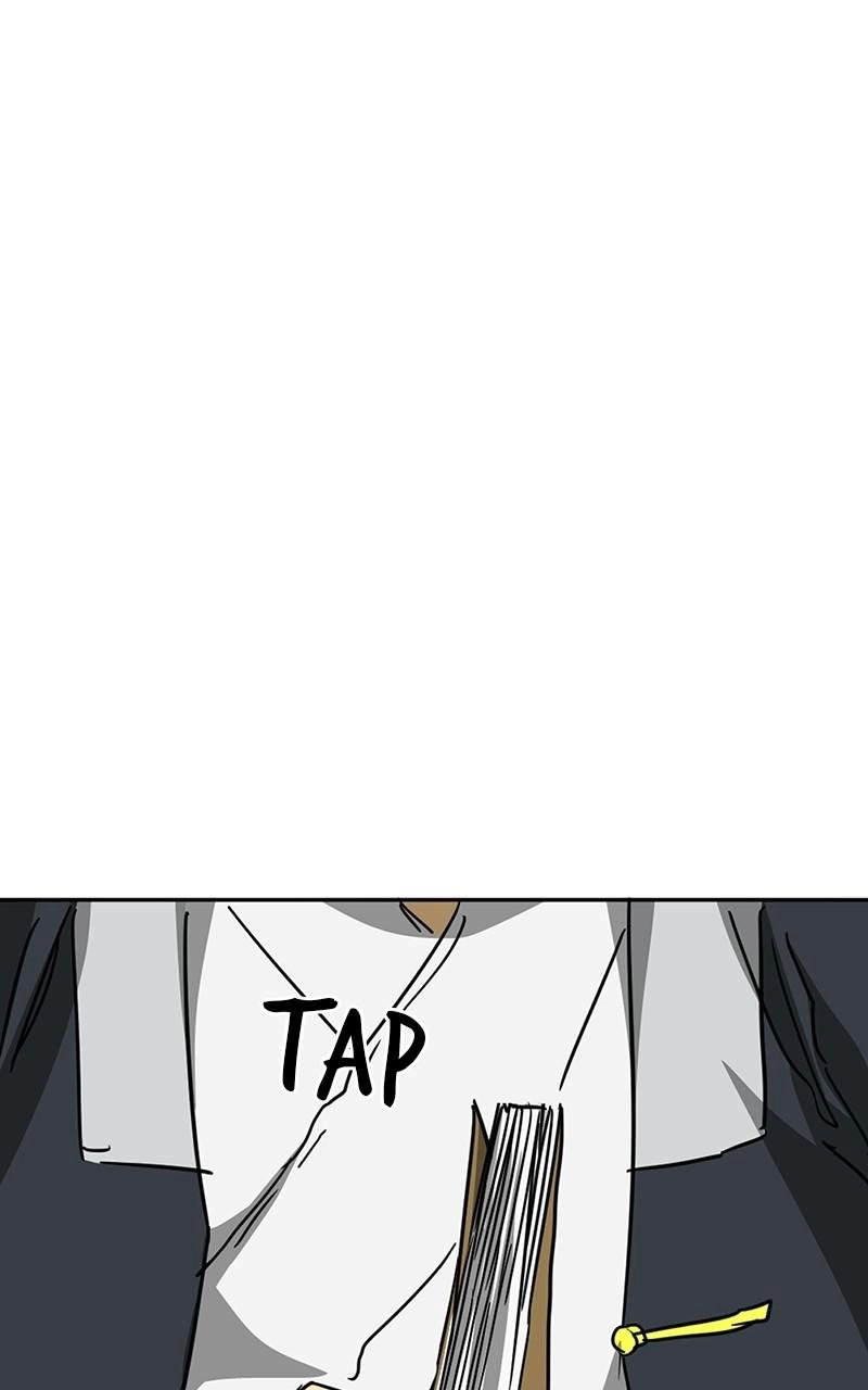 Infinite Level Up in Murim — Chapter 101 — page 116
