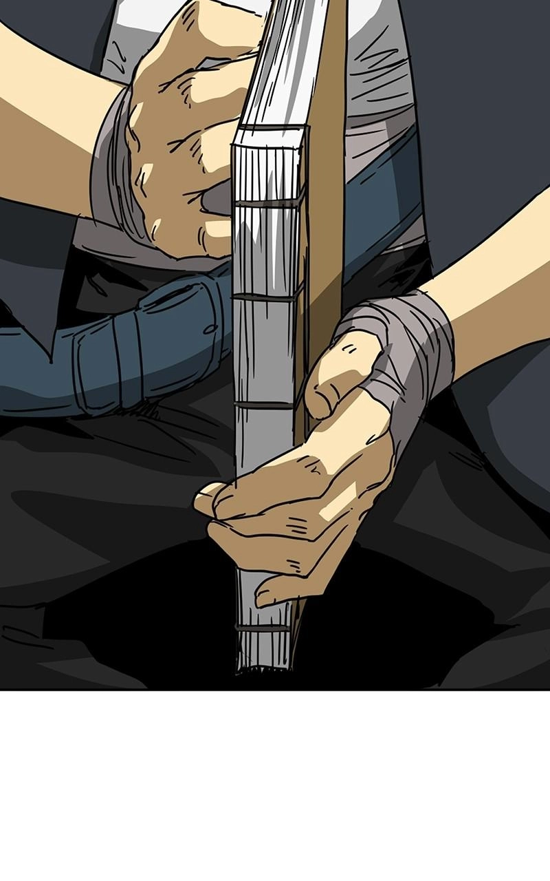 Infinite Level Up in Murim — Chapter 101 — page 117