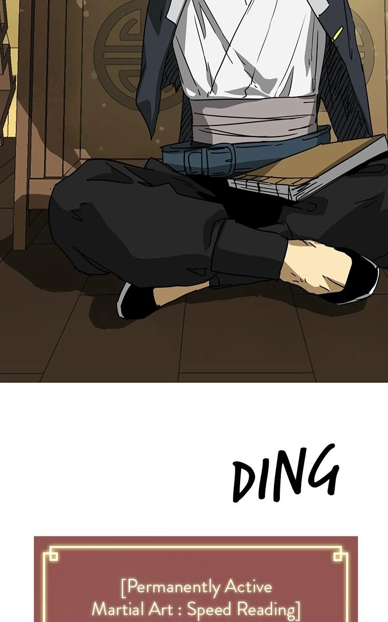 Infinite Level Up in Murim — Chapter 101 — page 120