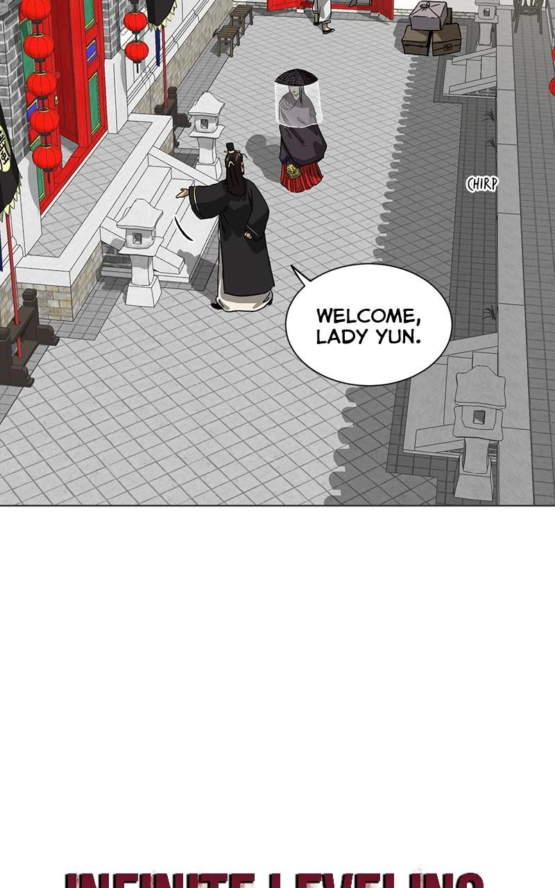 Infinite Level Up in Murim — Chapter 102 — page 3