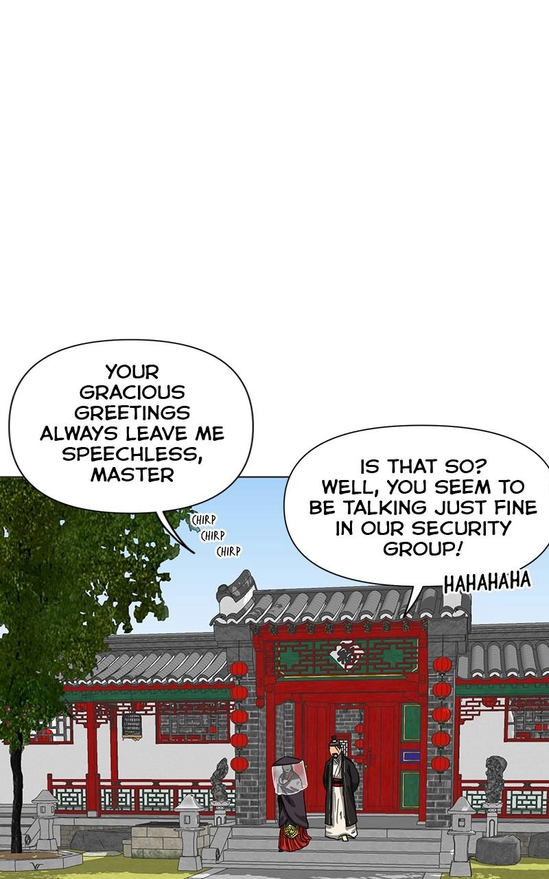 Infinite Level Up in Murim — Chapter 102 — page 5