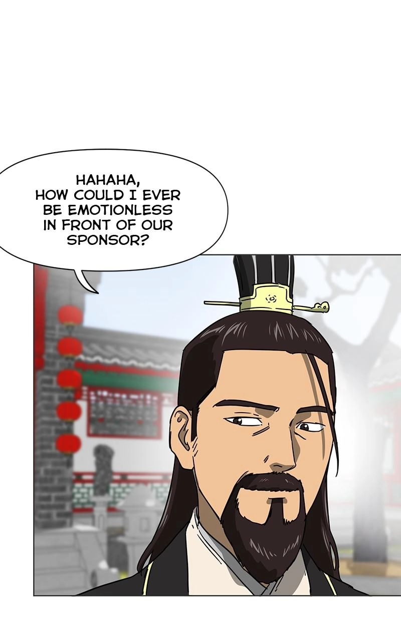 Infinite Level Up in Murim — Chapter 102 — page 8