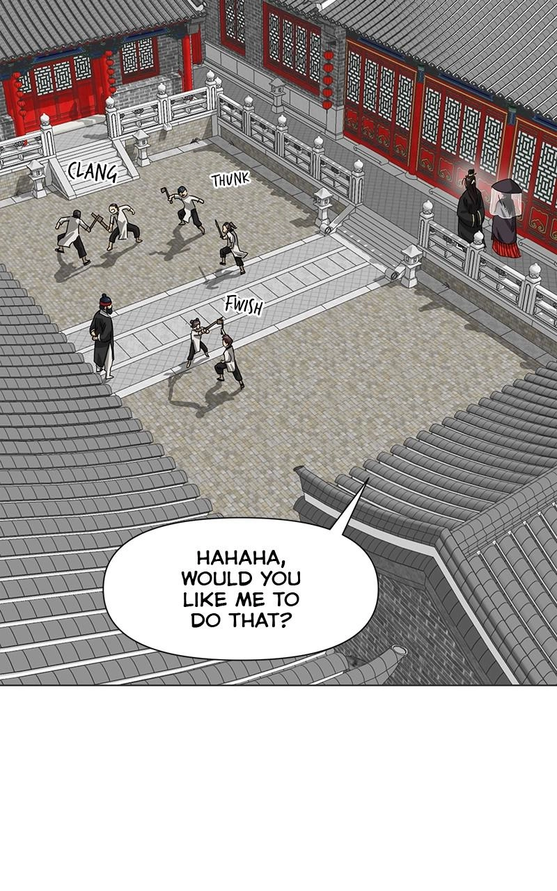Infinite Level Up in Murim — Chapter 102 — page 11