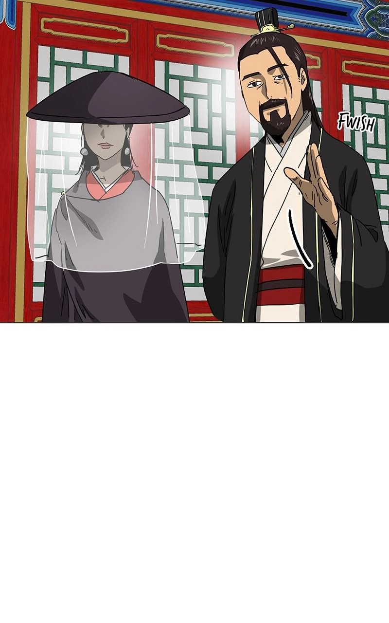 Infinite Level Up in Murim — Chapter 102 — page 14