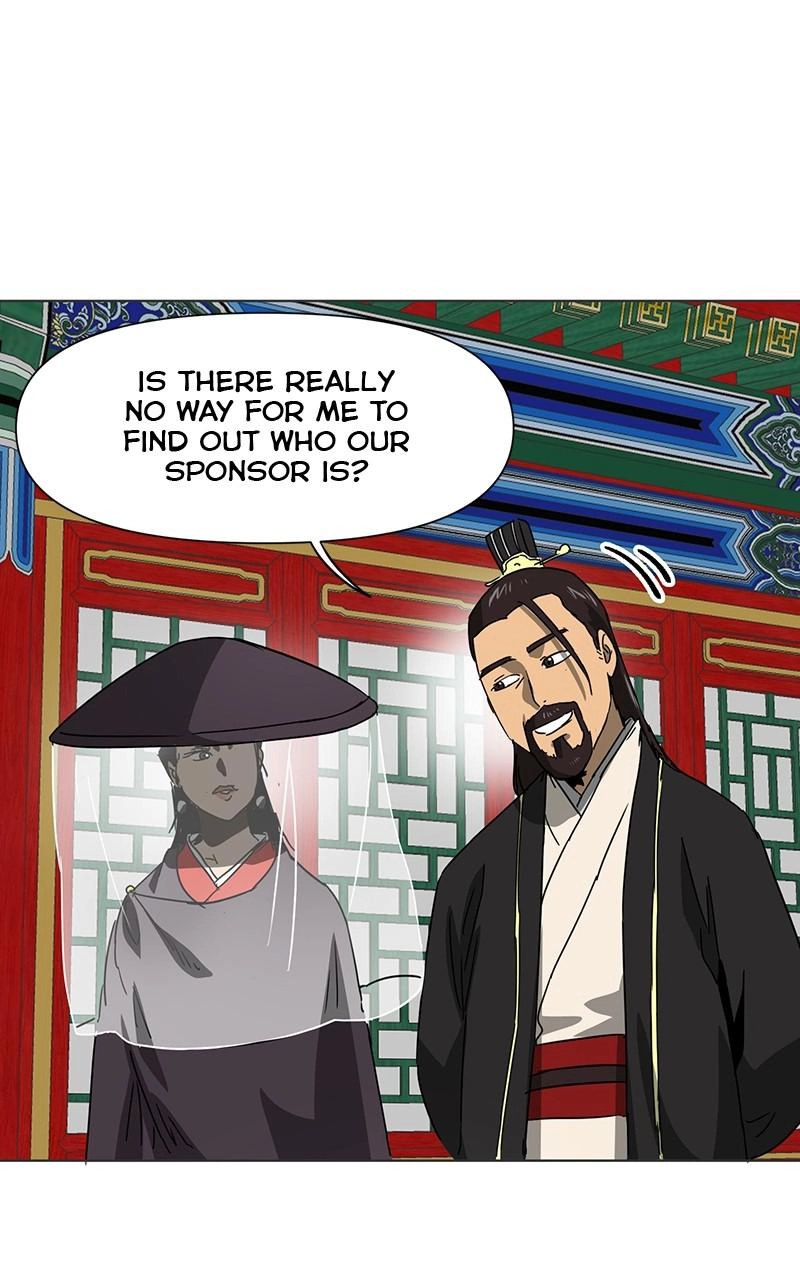 Infinite Level Up in Murim — Chapter 102 — page 15