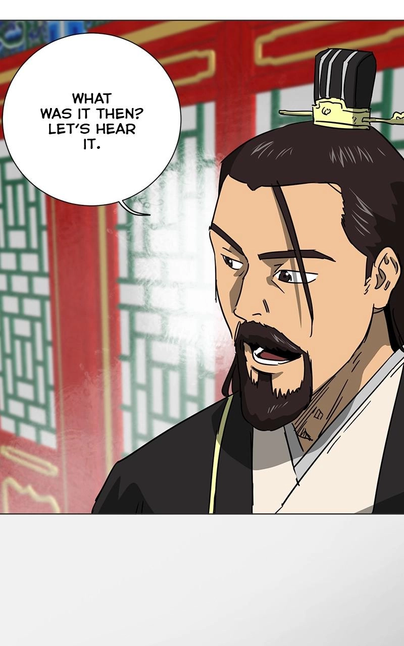 Infinite Level Up in Murim — Chapter 102 — page 18
