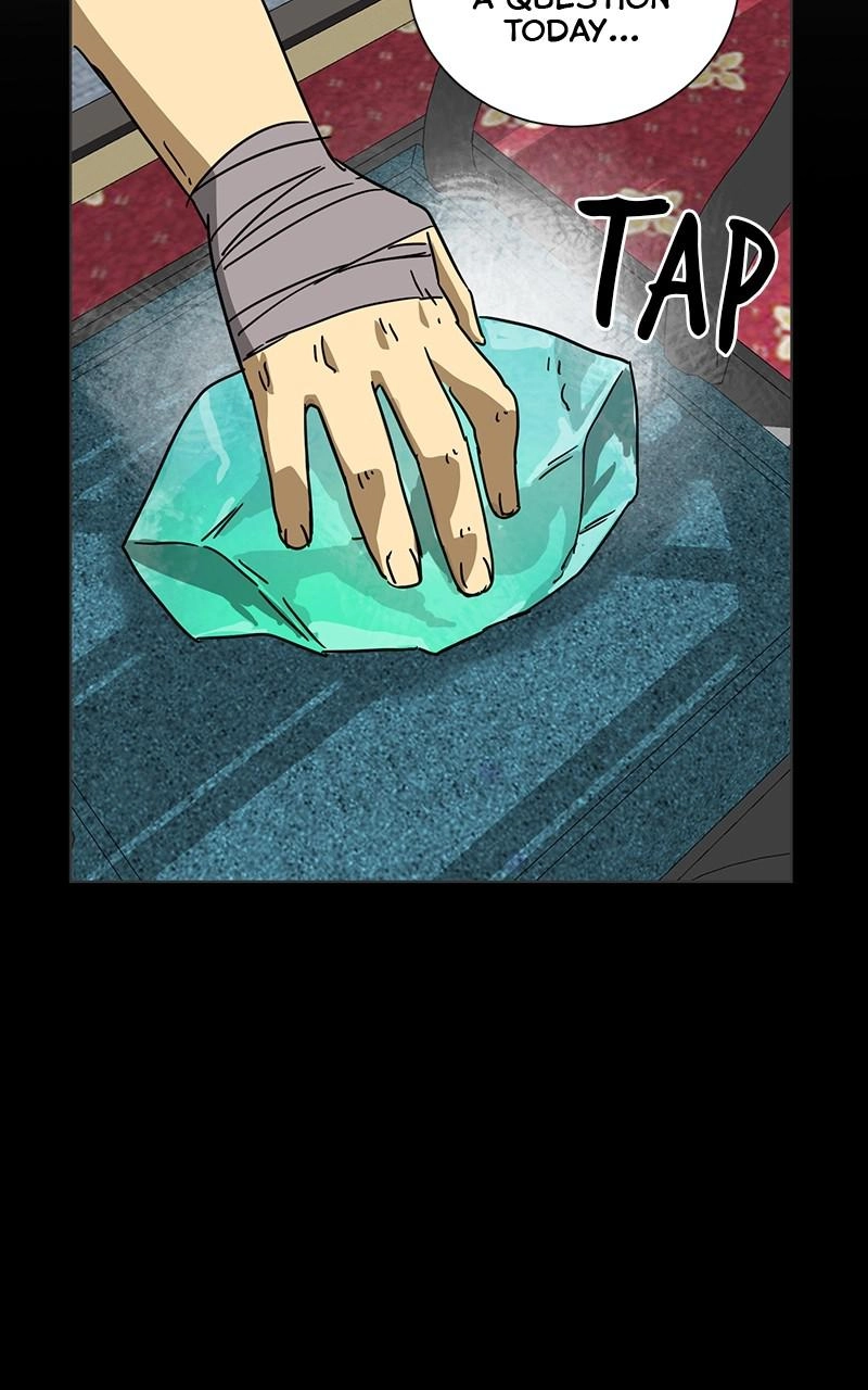 Infinite Level Up in Murim — Chapter 102 — page 21