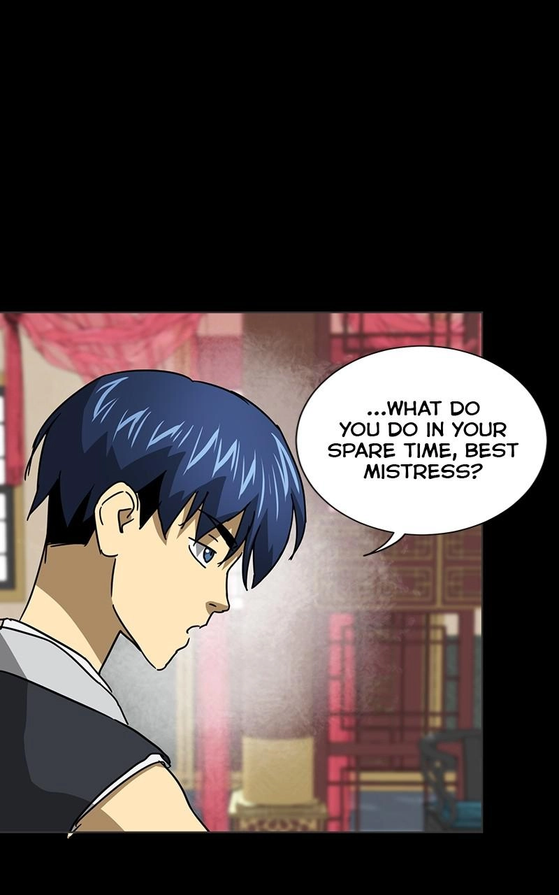 Infinite Level Up in Murim — Chapter 102 — page 22