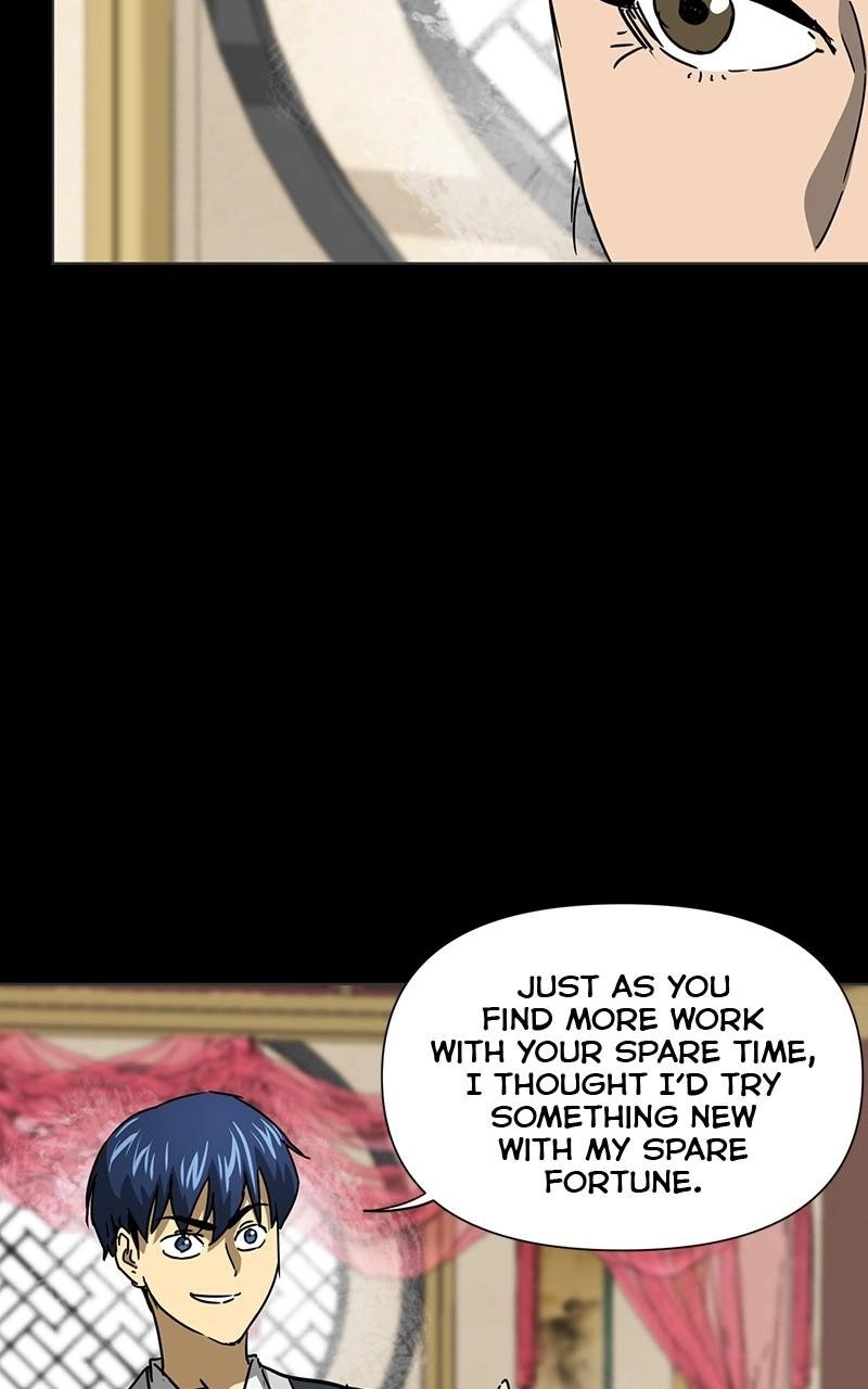 Infinite Level Up in Murim — Chapter 102 — page 27