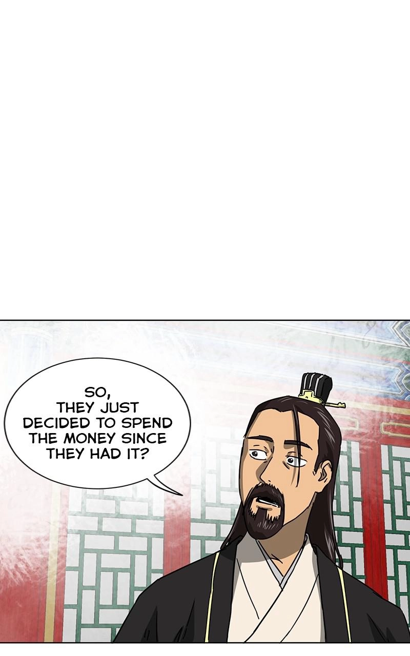 Infinite Level Up in Murim — Chapter 102 — page 31