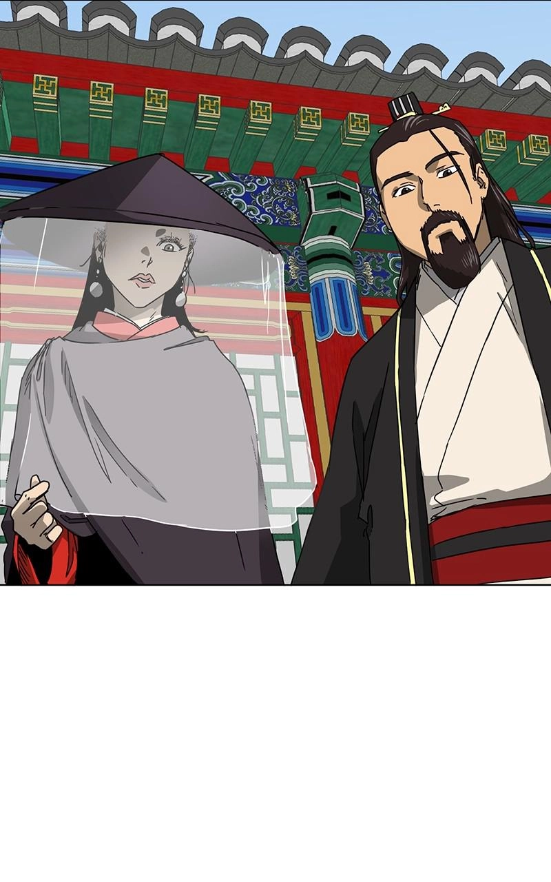 Infinite Level Up in Murim — Chapter 102 — page 39