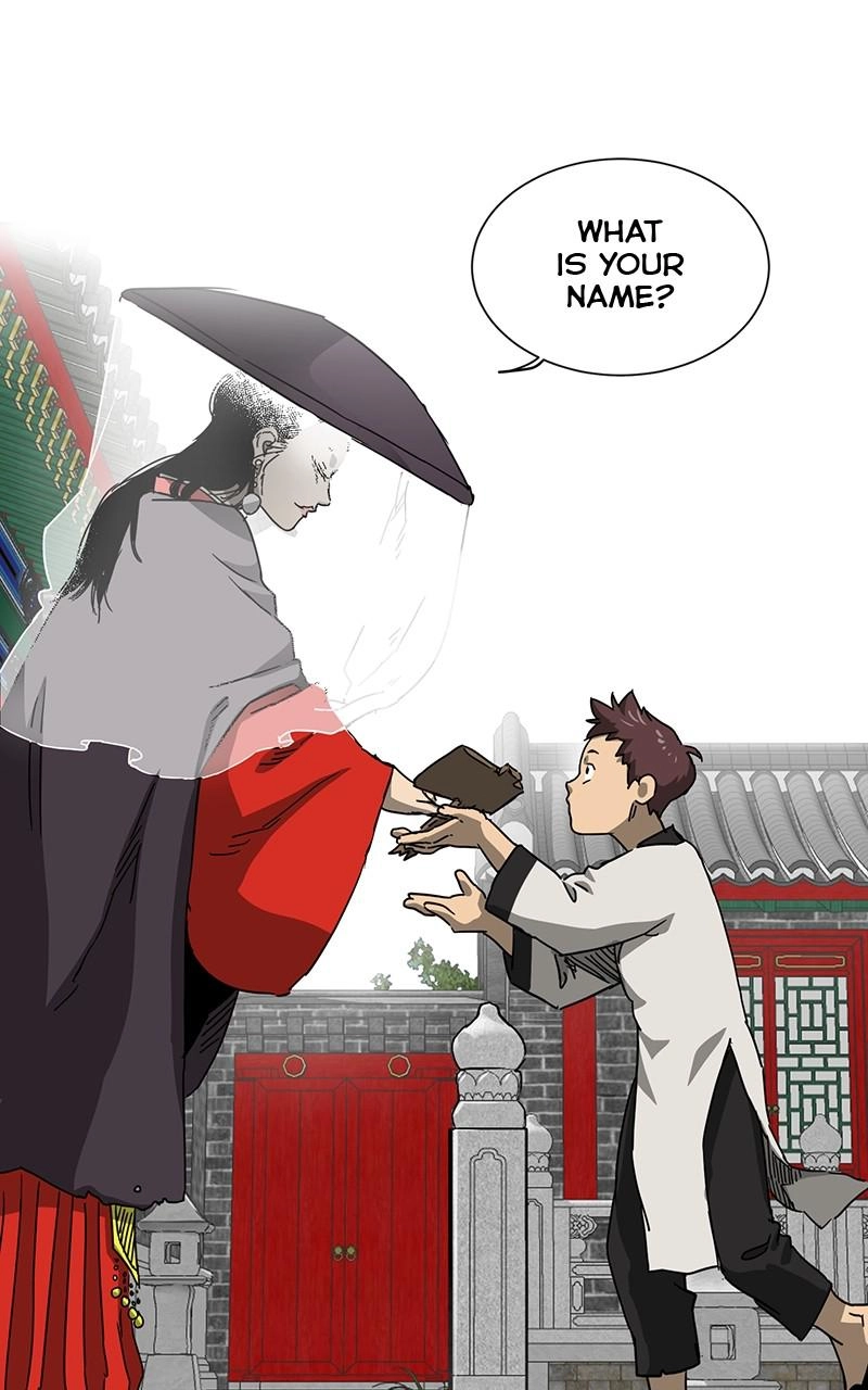 Infinite Level Up in Murim — Chapter 102 — page 43