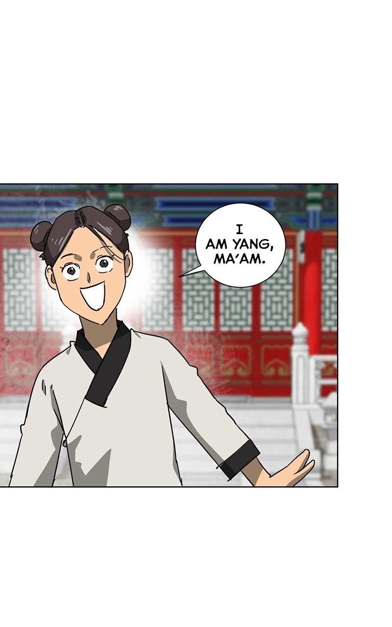 Infinite Level Up in Murim — Chapter 102 — page 45