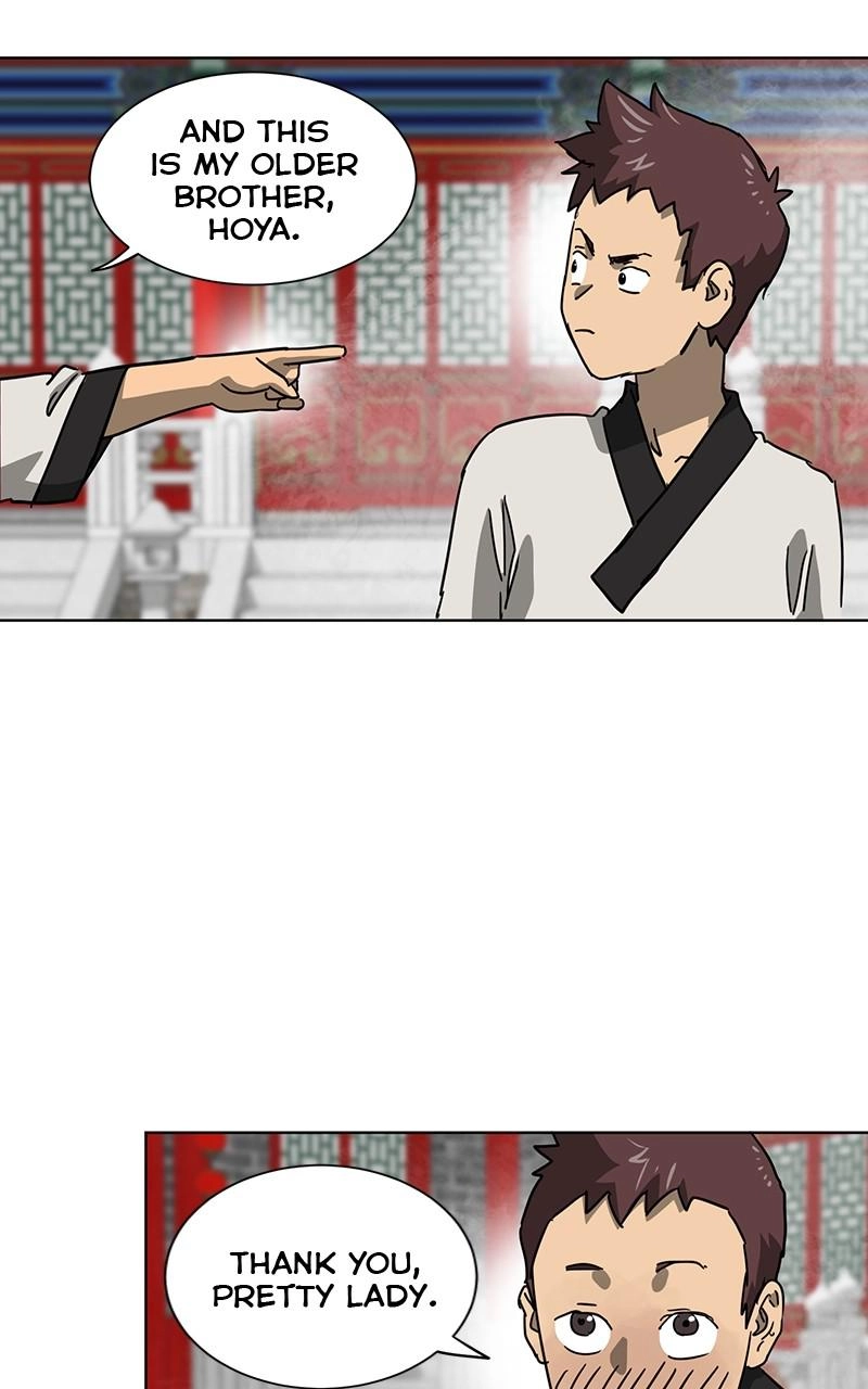Infinite Level Up in Murim — Chapter 102 — page 46