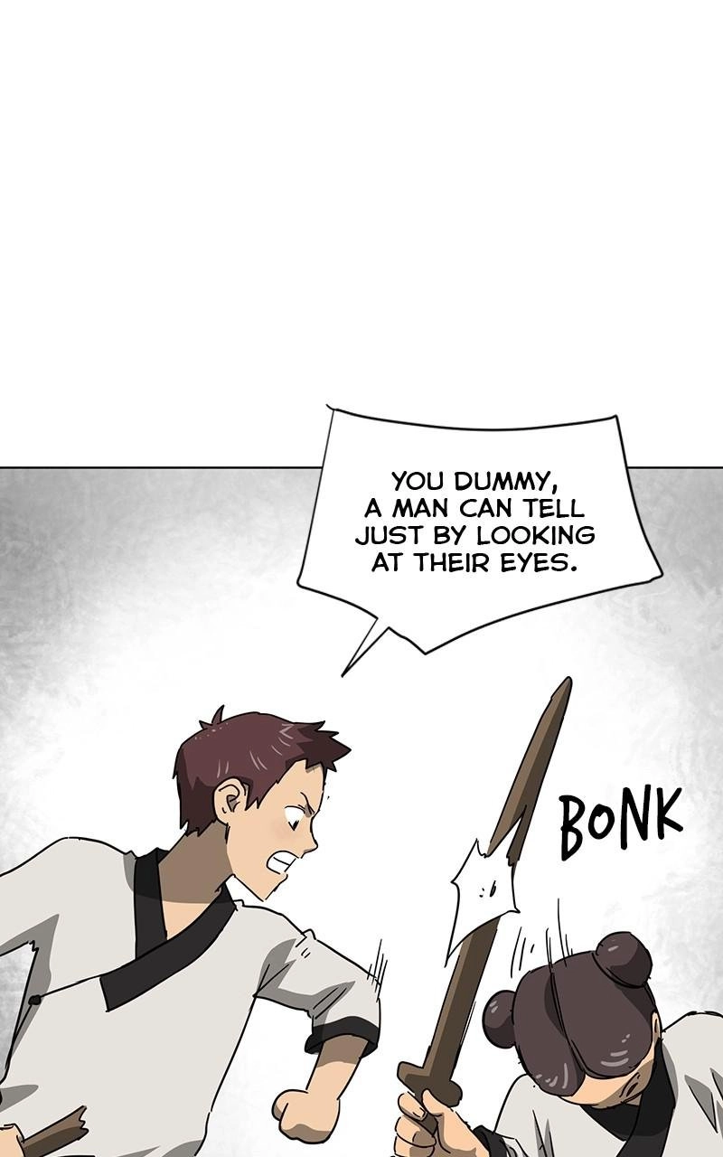 Infinite Level Up in Murim — Chapter 102 — page 49