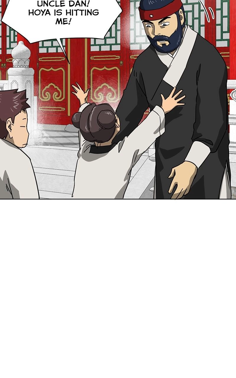 Infinite Level Up in Murim — Chapter 102 — page 51