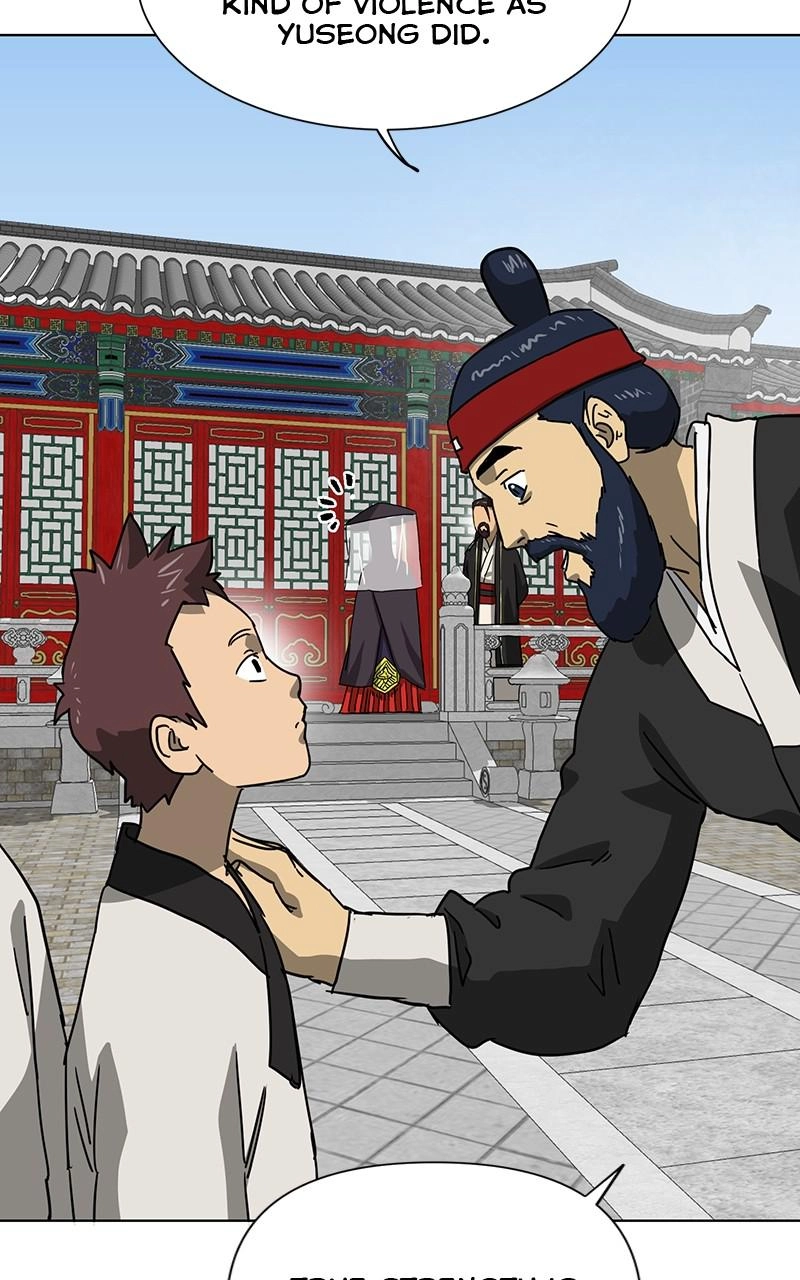 Infinite Level Up in Murim — Chapter 102 — page 53