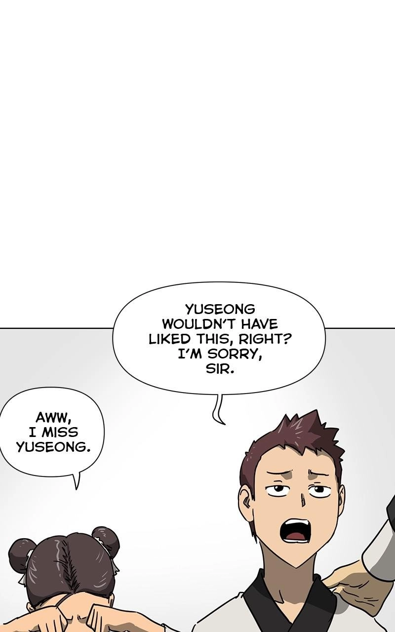Infinite Level Up in Murim — Chapter 102 — page 55