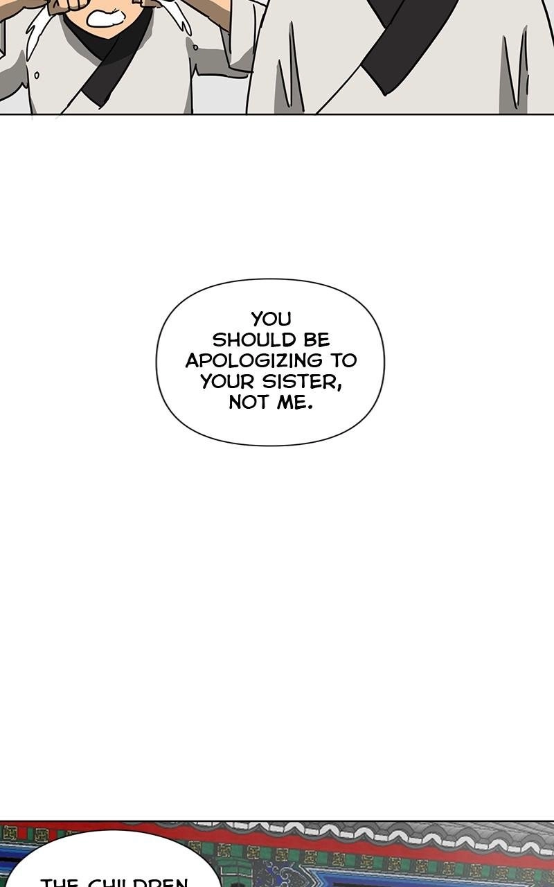 Infinite Level Up in Murim — Chapter 102 — page 56