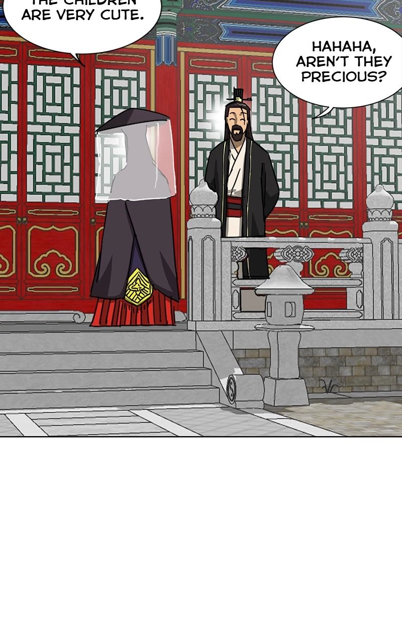 Infinite Level Up in Murim — Chapter 102 — page 57