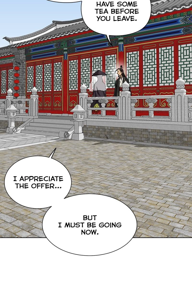 Infinite Level Up in Murim — Chapter 102 — page 60