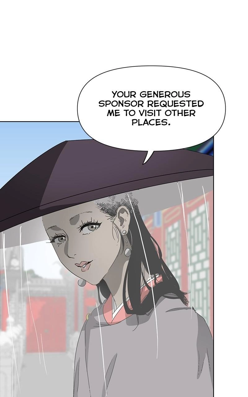 Infinite Level Up in Murim — Chapter 102 — page 61