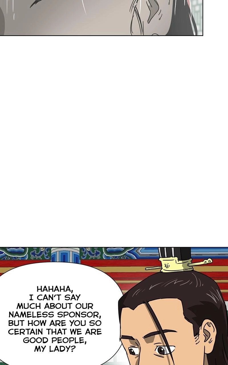 Infinite Level Up in Murim — Chapter 102 — page 65