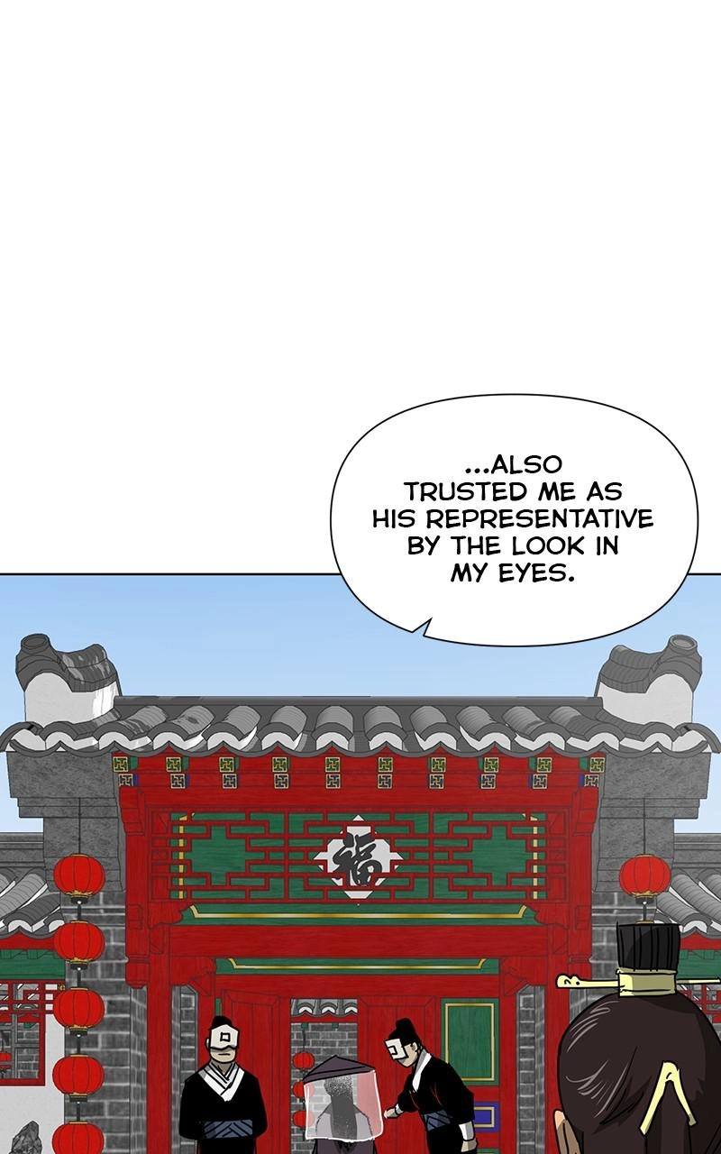 Infinite Level Up in Murim — Chapter 102 — page 73