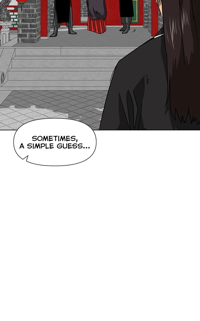 Infinite Level Up in Murim — Chapter 102 — page 74