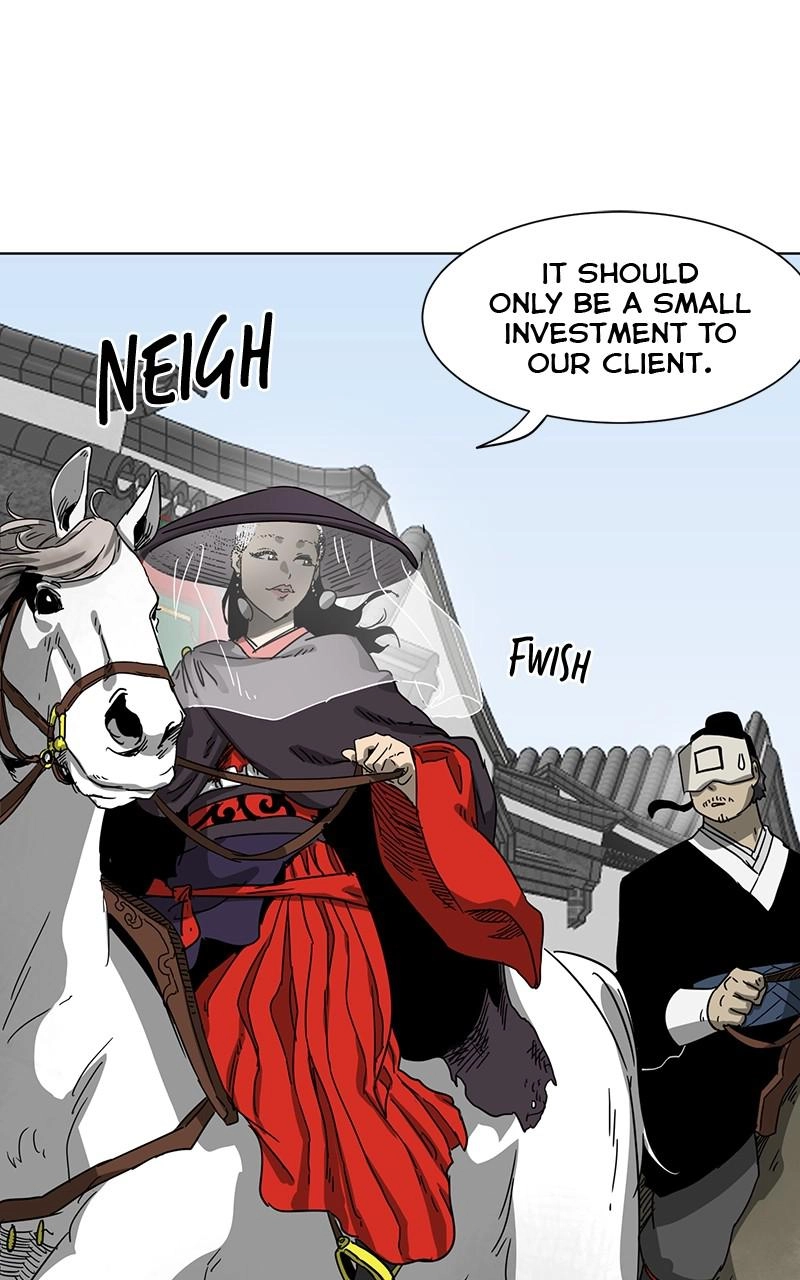 Infinite Level Up in Murim — Chapter 102 — page 79